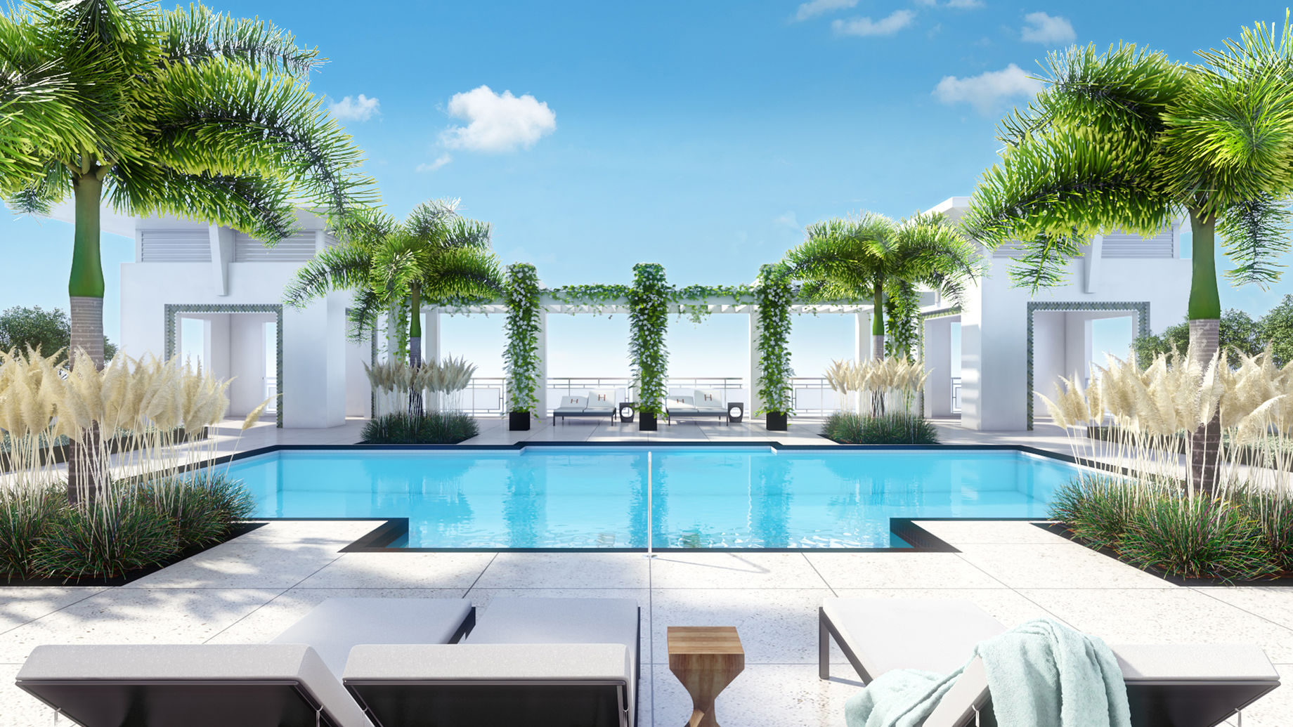 The Henry Coral Gables | Luxury Apartment Living in Coral Gables