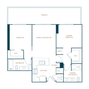 B1 Floor Plan